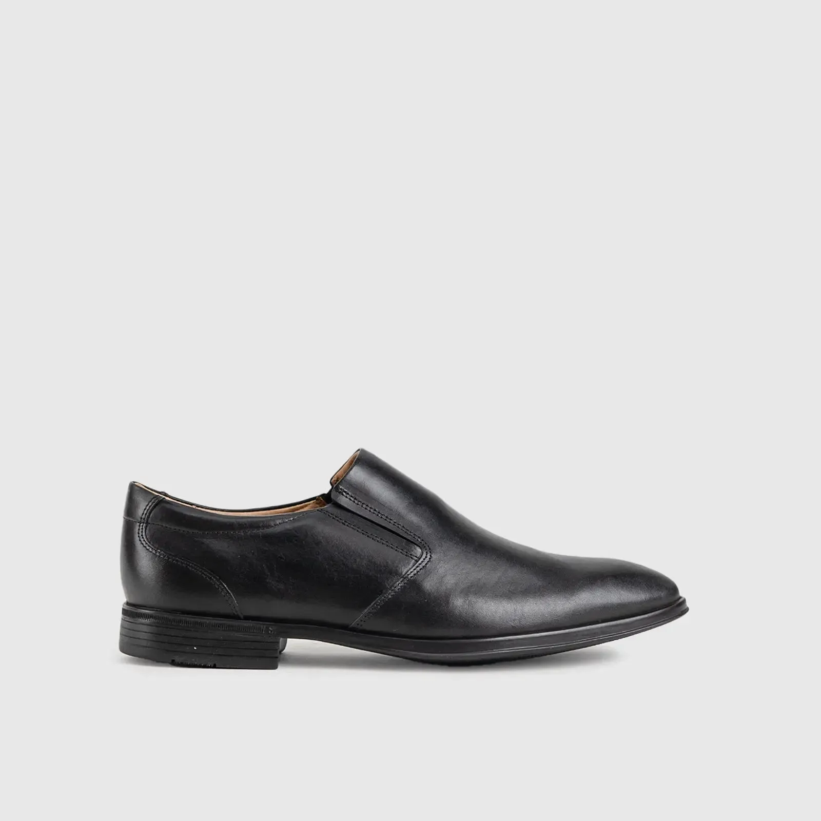 Comfort Dress Slip Ons 2009 Black