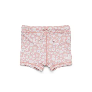 CRYWOLF Baby Swim Short - Ditsy Floral
