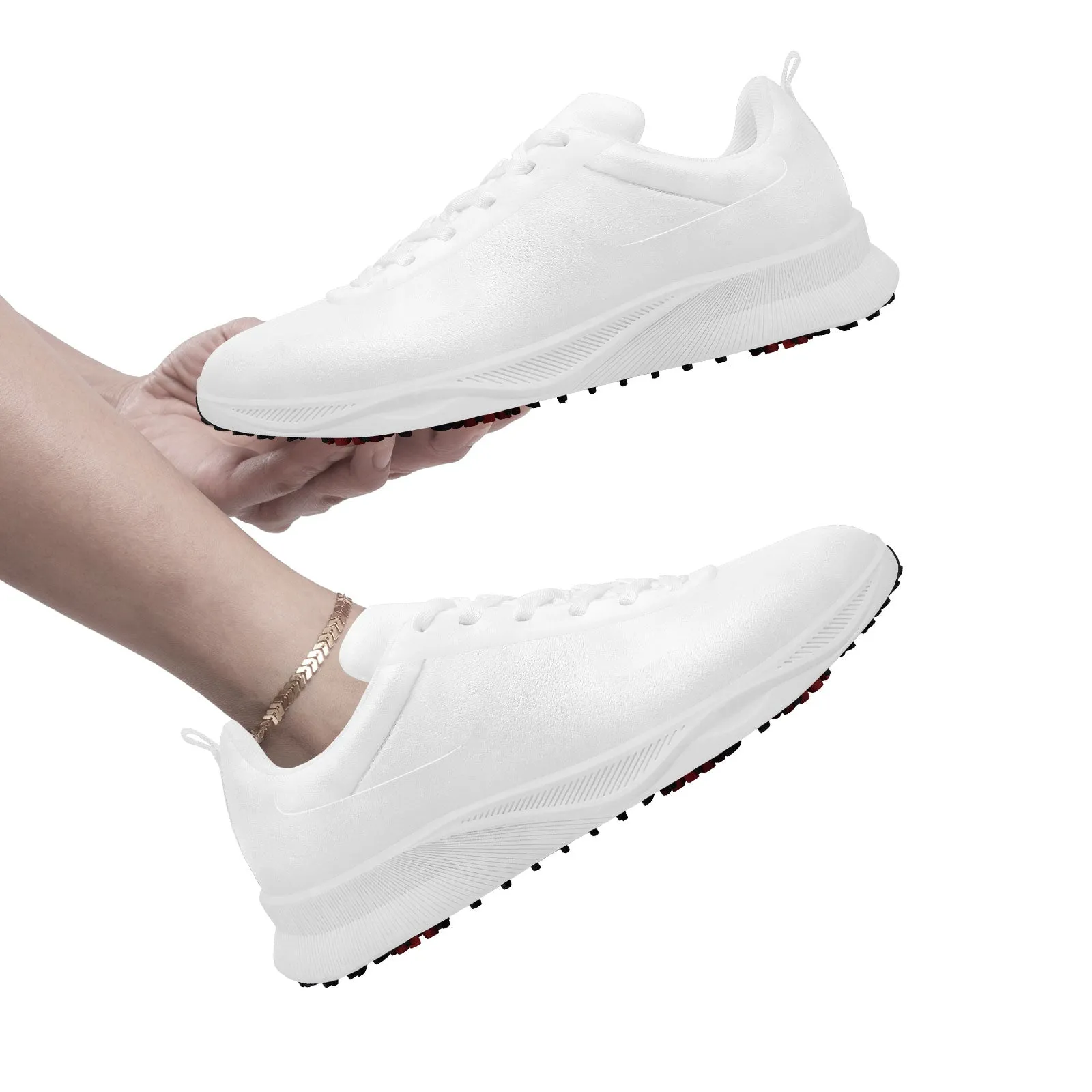 Custom Premium Golf Performance Shoes Personalized Sneaker FN070-E020003-2