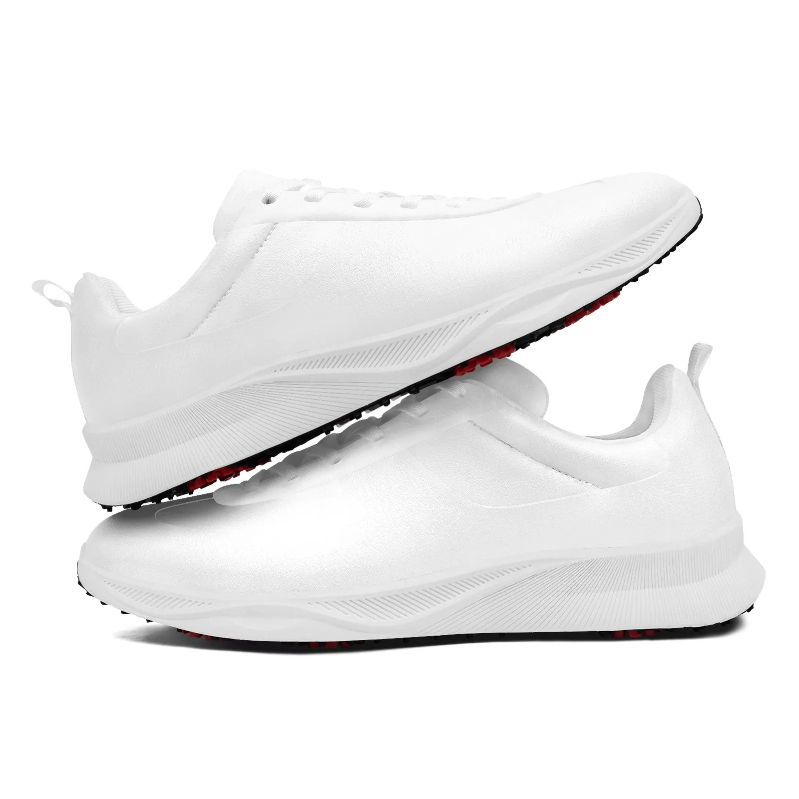 Custom Premium Golf Performance Shoes Personalized Sneaker FN070-E020003-2