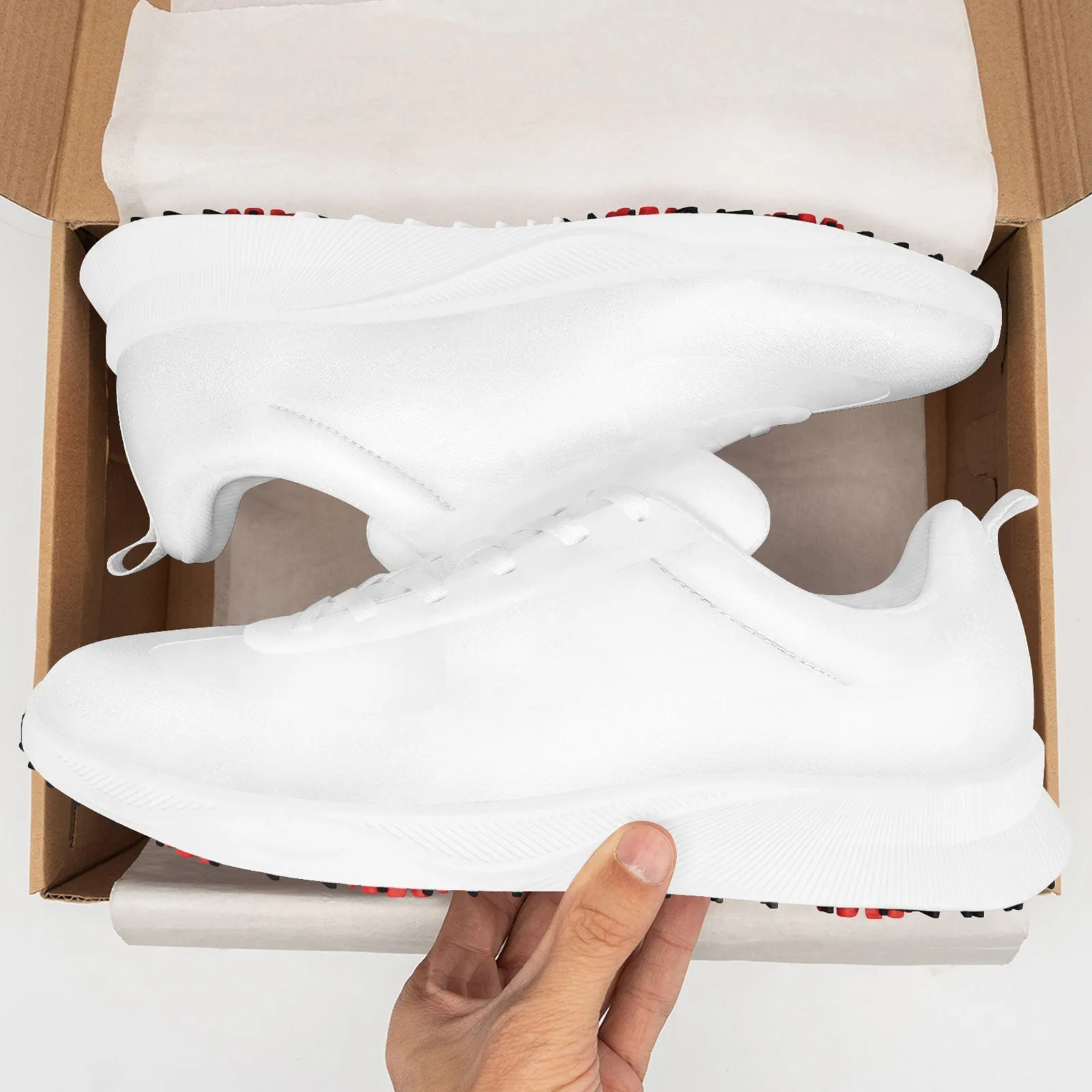 Custom Premium Golf Performance Shoes Personalized Sneaker FN070-E020003-2