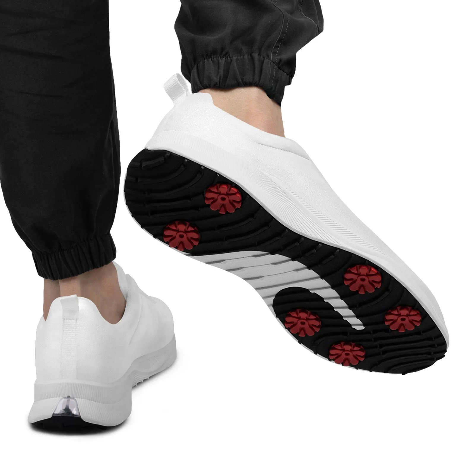 Custom Premium Golf Performance Shoes Personalized Sneaker FN070-E020003-2