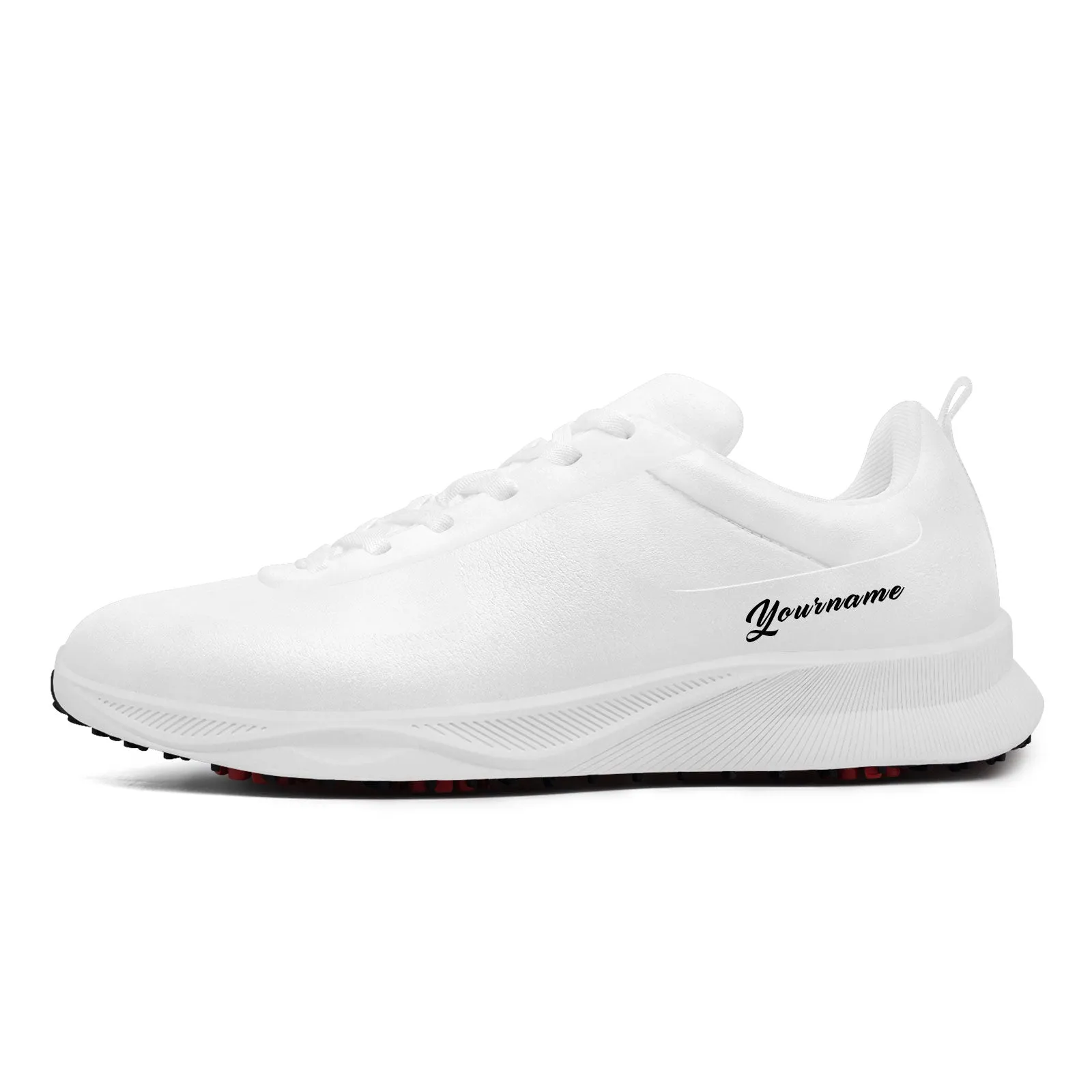 Custom Premium Golf Performance Shoes Personalized Sneaker FN070-E020003-2