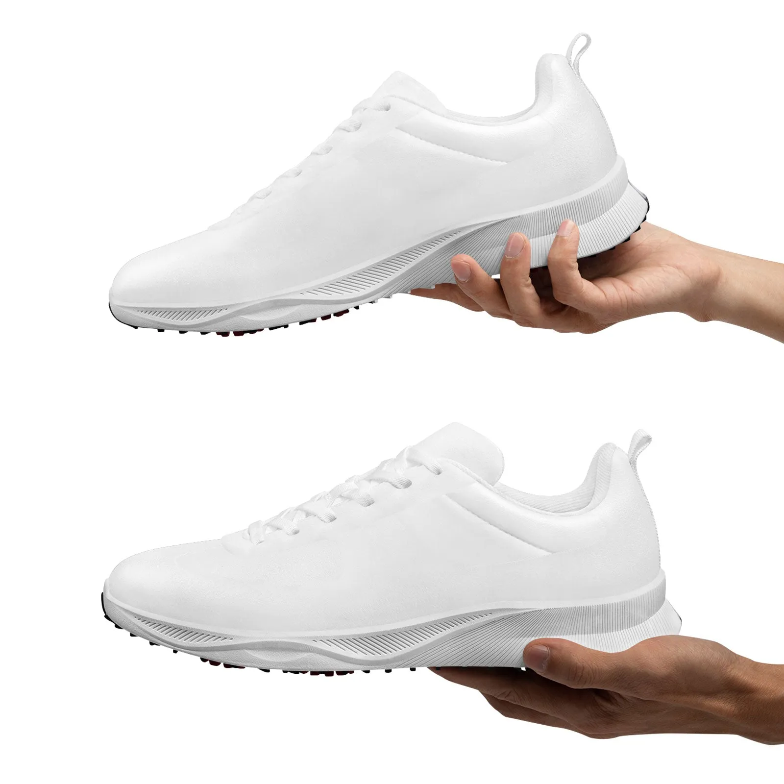 Custom Premium Golf Performance Shoes Personalized Sneaker FN070-E020003-2