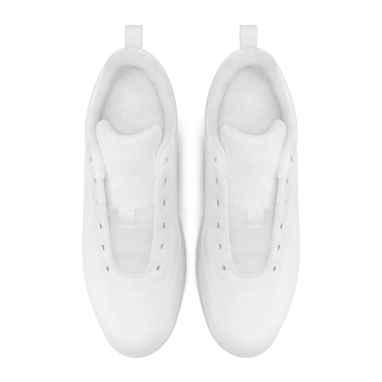 Custom Premium Golf Performance Shoes Personalized Sneaker FN070-E020003-2