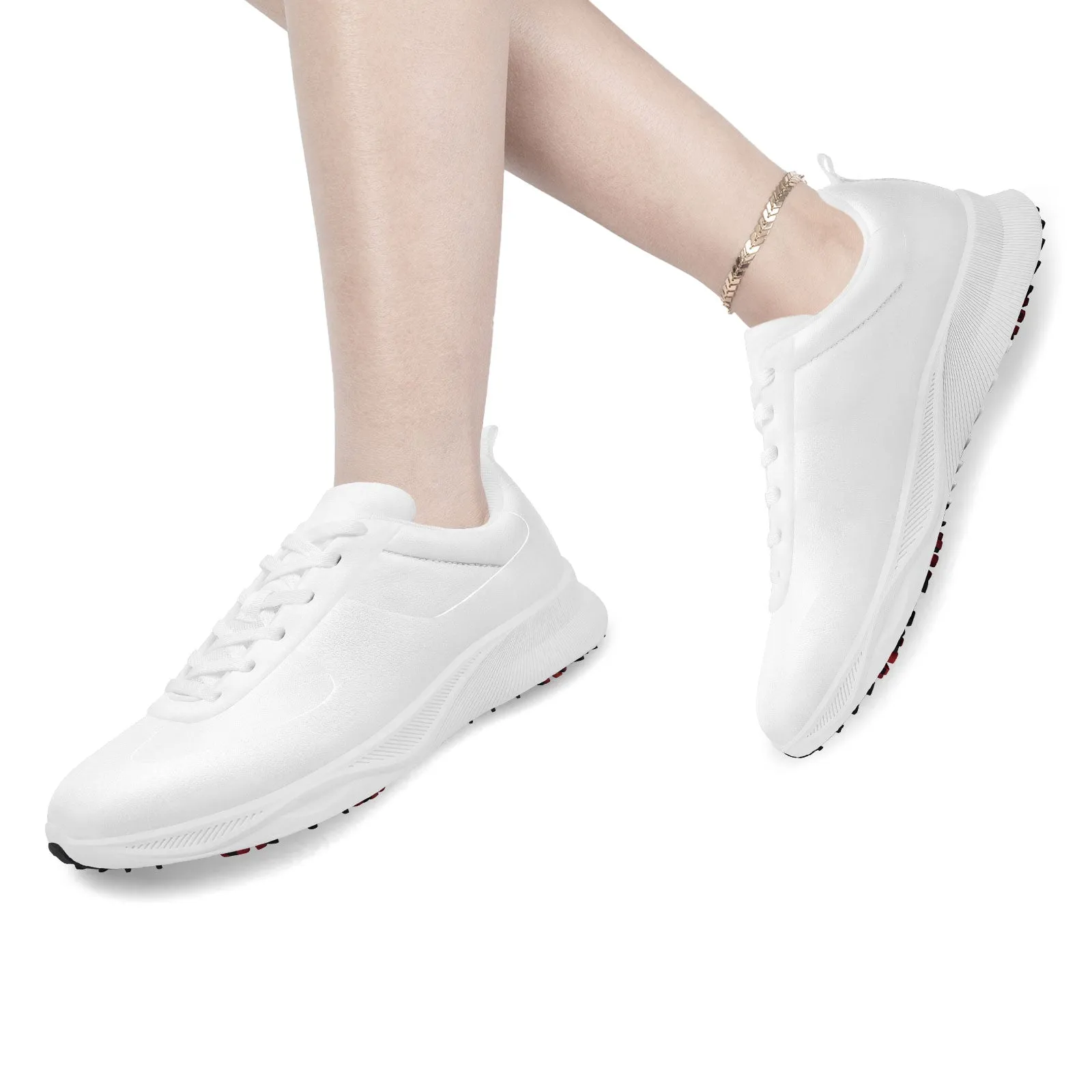 Custom Premium Golf Performance Shoes Personalized Sneaker FN070-E020003-2