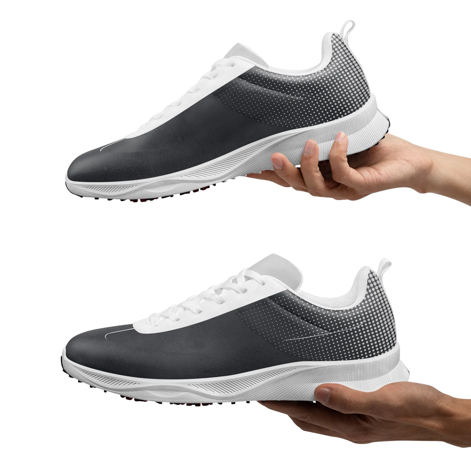Custom Premium Golf Performance Shoes Personalized Sneaker FN070-E020013-9