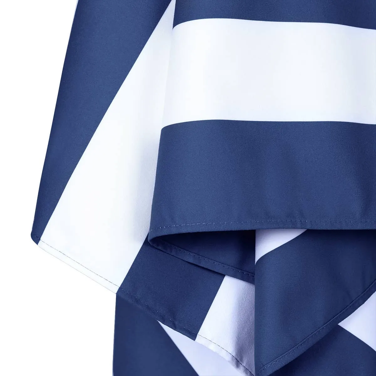 Dock & Bay Quick Dry Towels - Kids - Whitsunday Blue