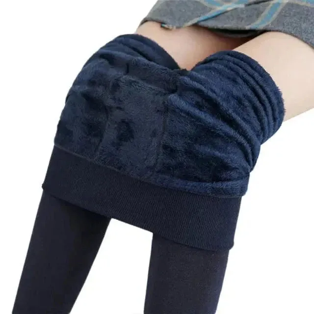 Fleece Lined Leggings