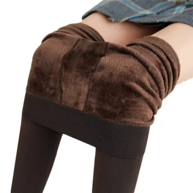 Fleece Lined Leggings
