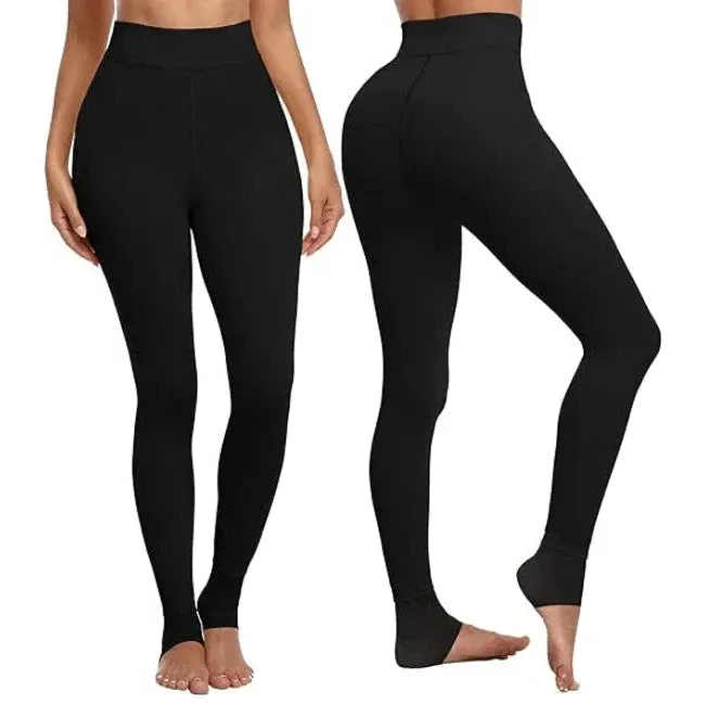 Fleece Lined Leggings