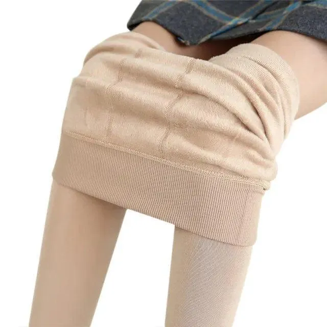 Fleece Lined Leggings