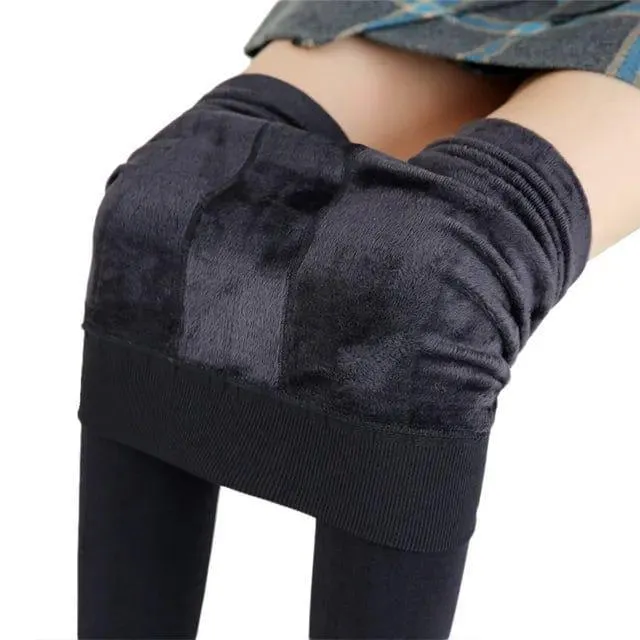 Fleece Lined Leggings