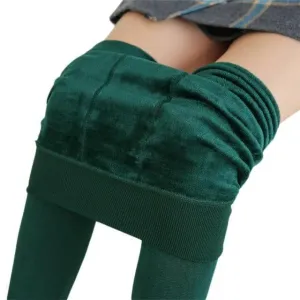 Fleece Lined Leggings