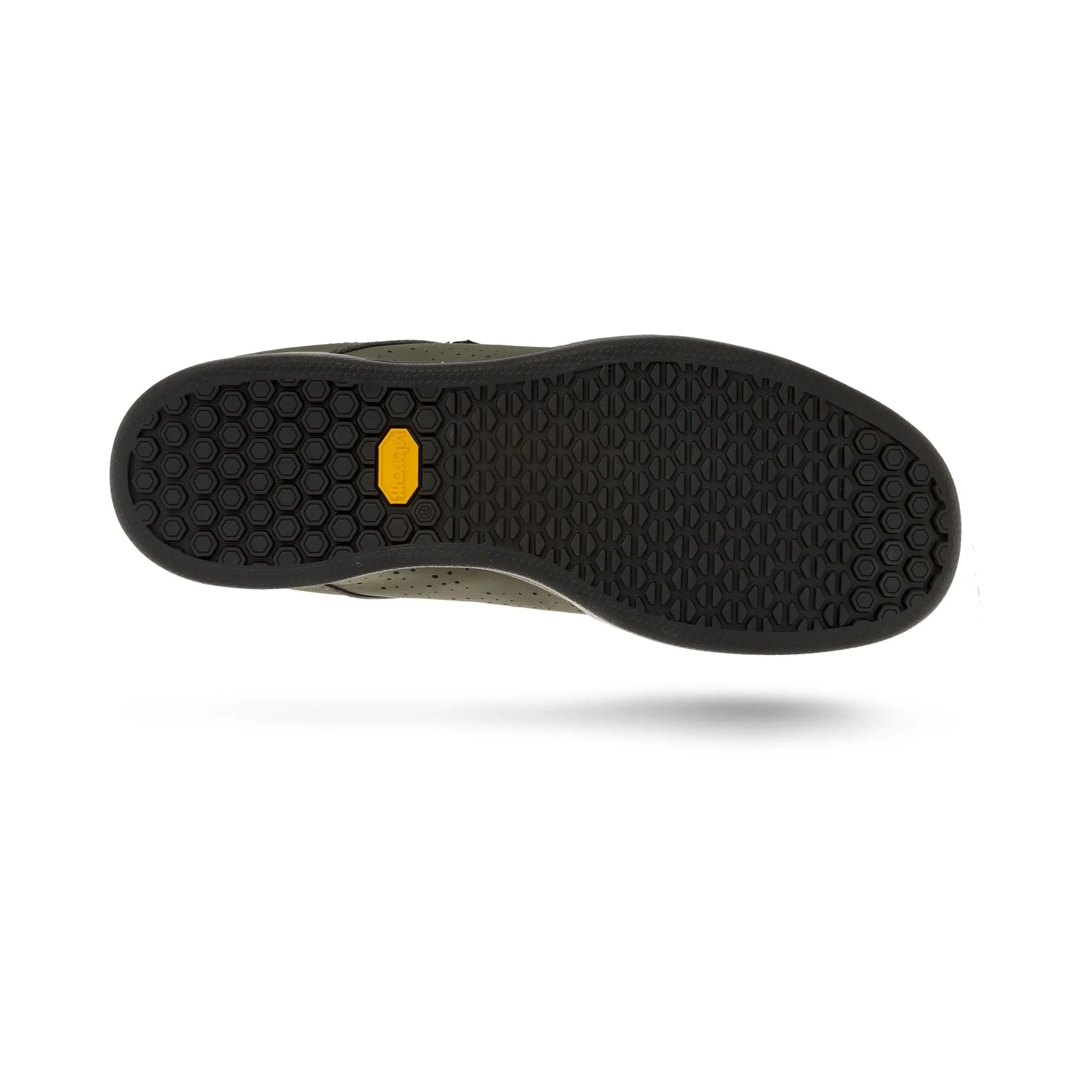 Giro Jacket II Shoe