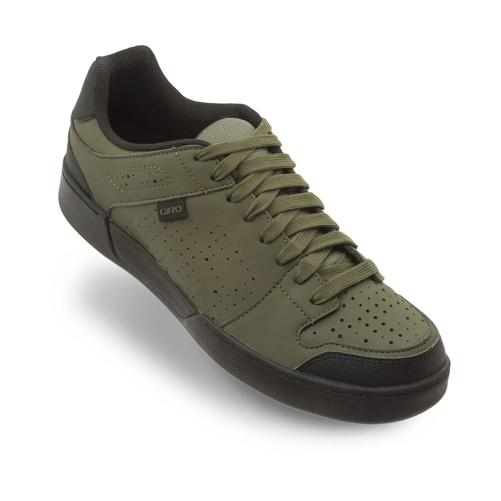 Giro Jacket II Shoe