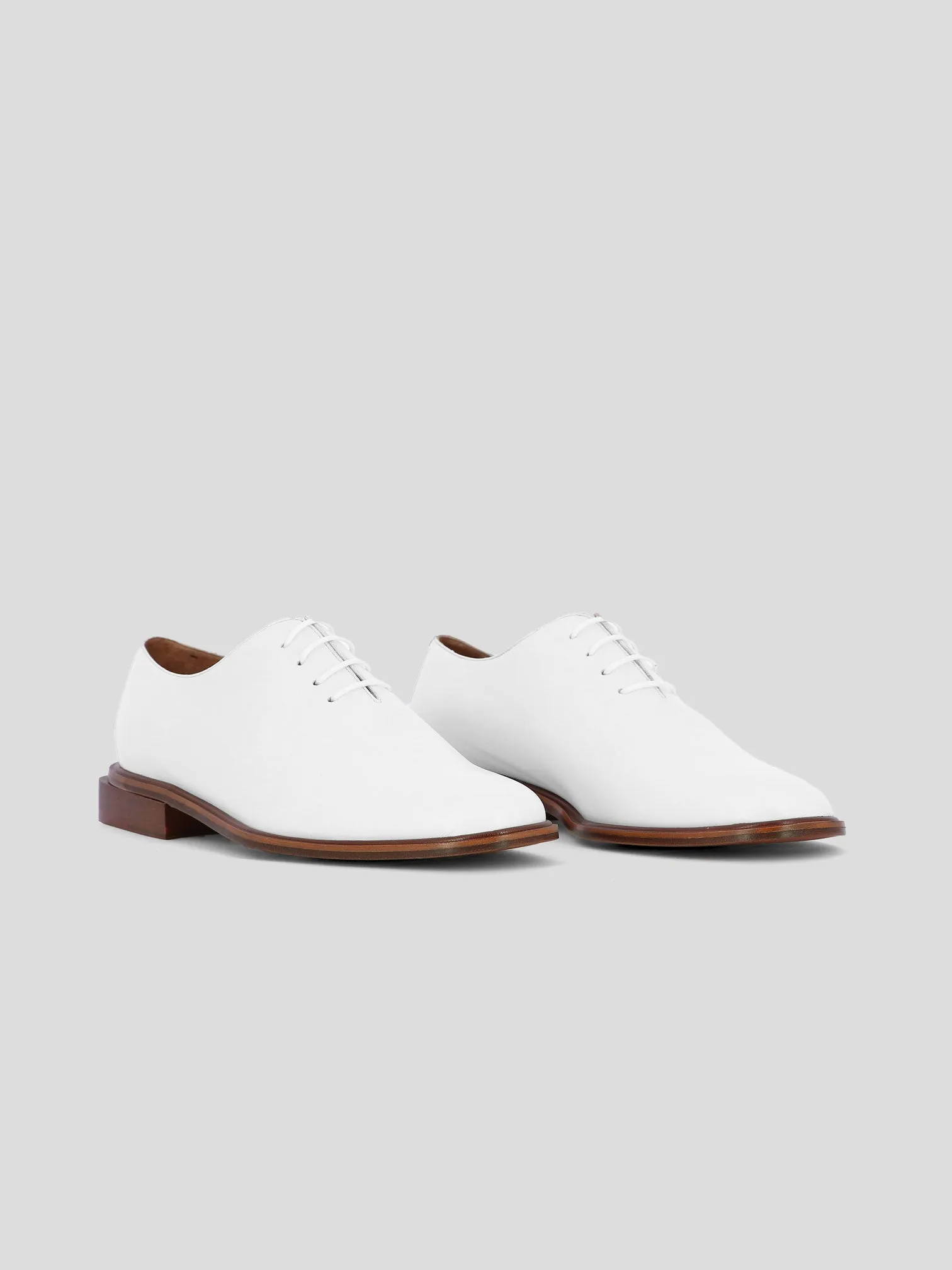 JADIS oxford, white