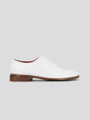 JADIS oxford, white