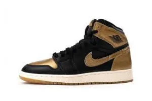 Jordan 1 Retro High OG - Metallic Gold (DZ5485-071)