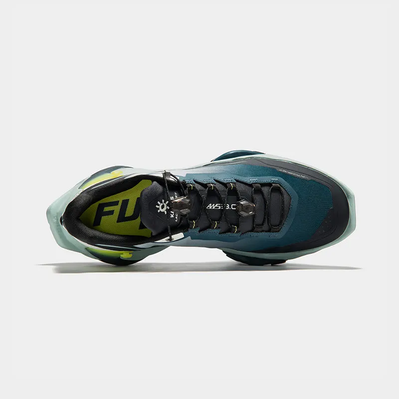 Kailas Fuga Du Trail Running Shoes Men's