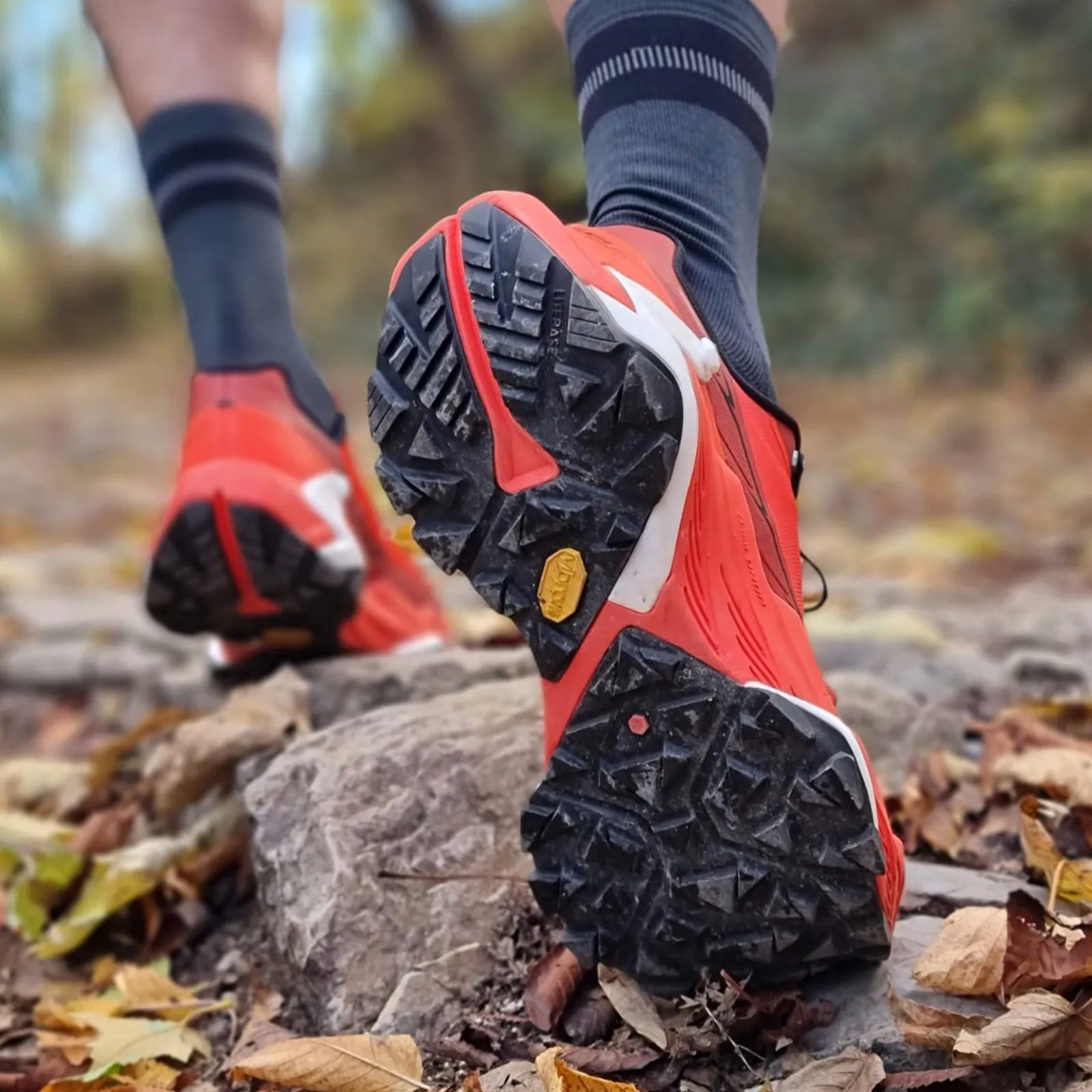 Kailas Fuga Du Trail Running Shoes Men's