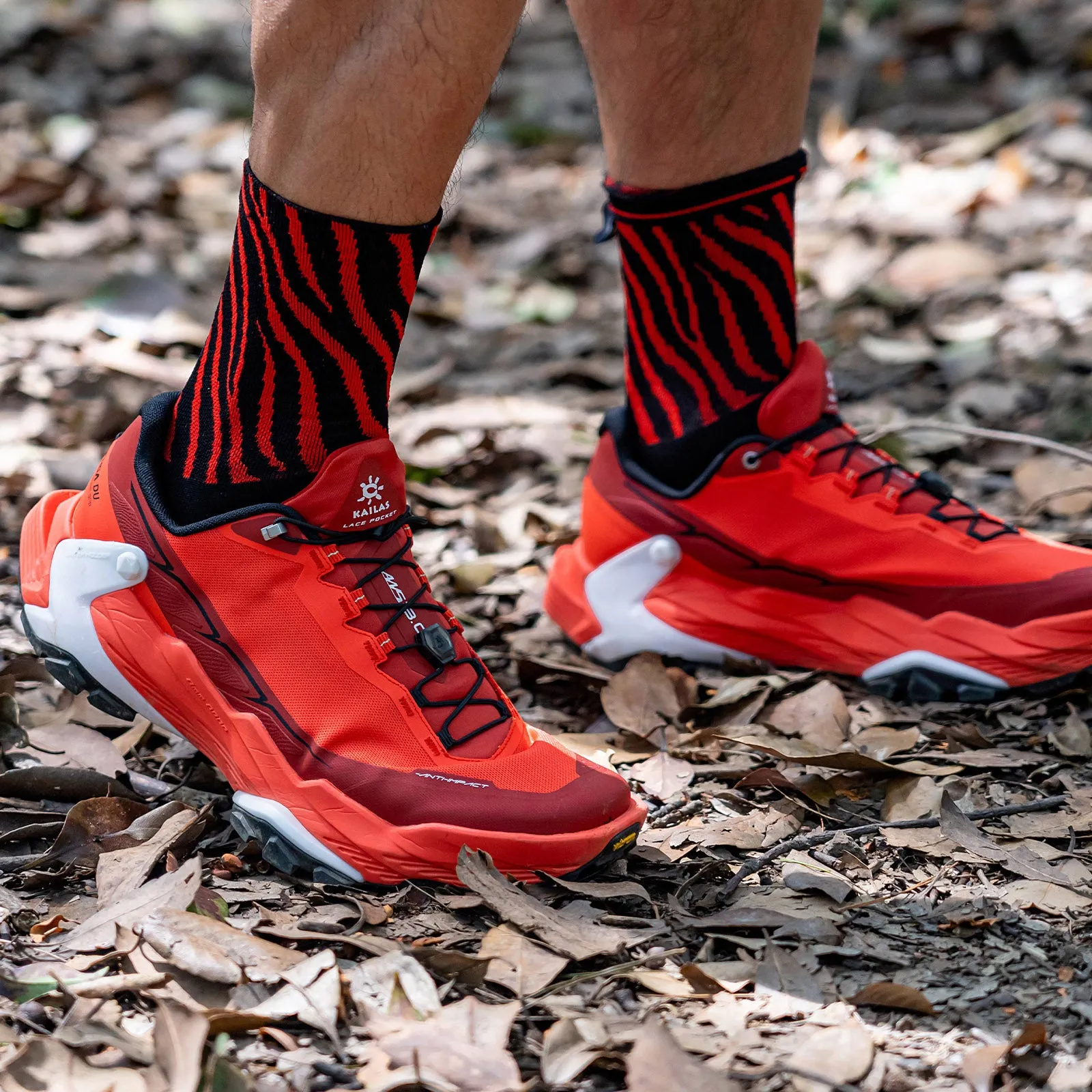 Kailas Fuga Du Trail Running Shoes Men's