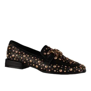 Kate Appleby Womens Shoe Peniston Schwarz
