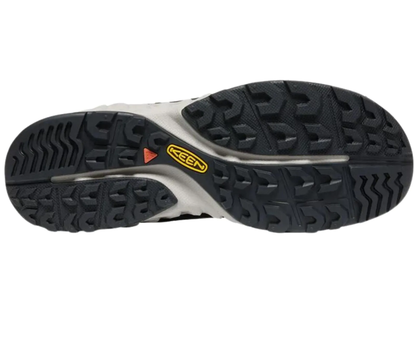 Keen Men's NXIS EVO Mid Height Waterproof Hiking Boots