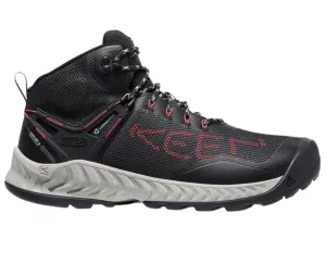 Keen Men's NXIS EVO Mid Height Waterproof Hiking Boots