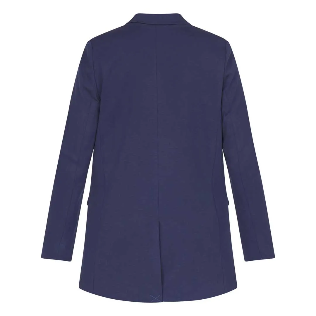 LOVE & DIVINE love1021-3 blazer - midnight