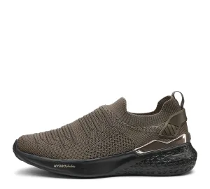 Monroe Women’s Slip-On Weather-Resistant Sneaker - Taiga 06