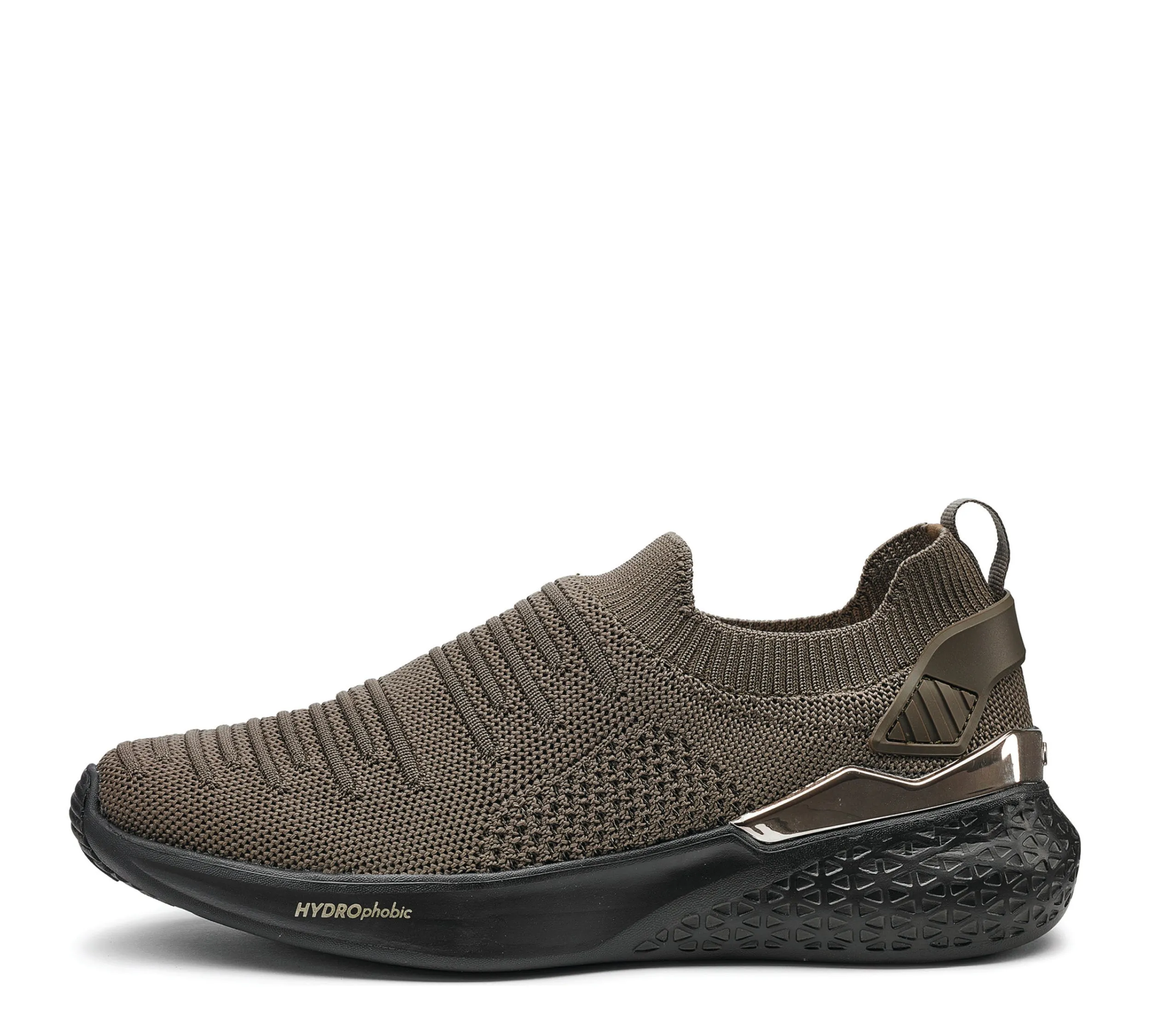 Monroe Women’s Slip-On Weather-Resistant Sneaker - Taiga 06