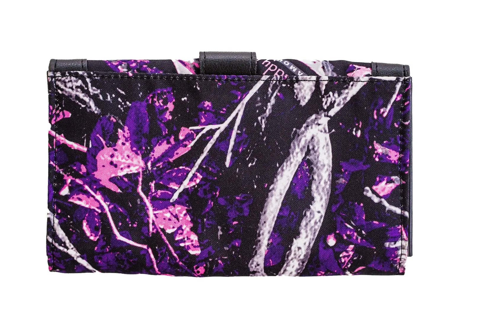 Muddy Girl Clutch Wallet