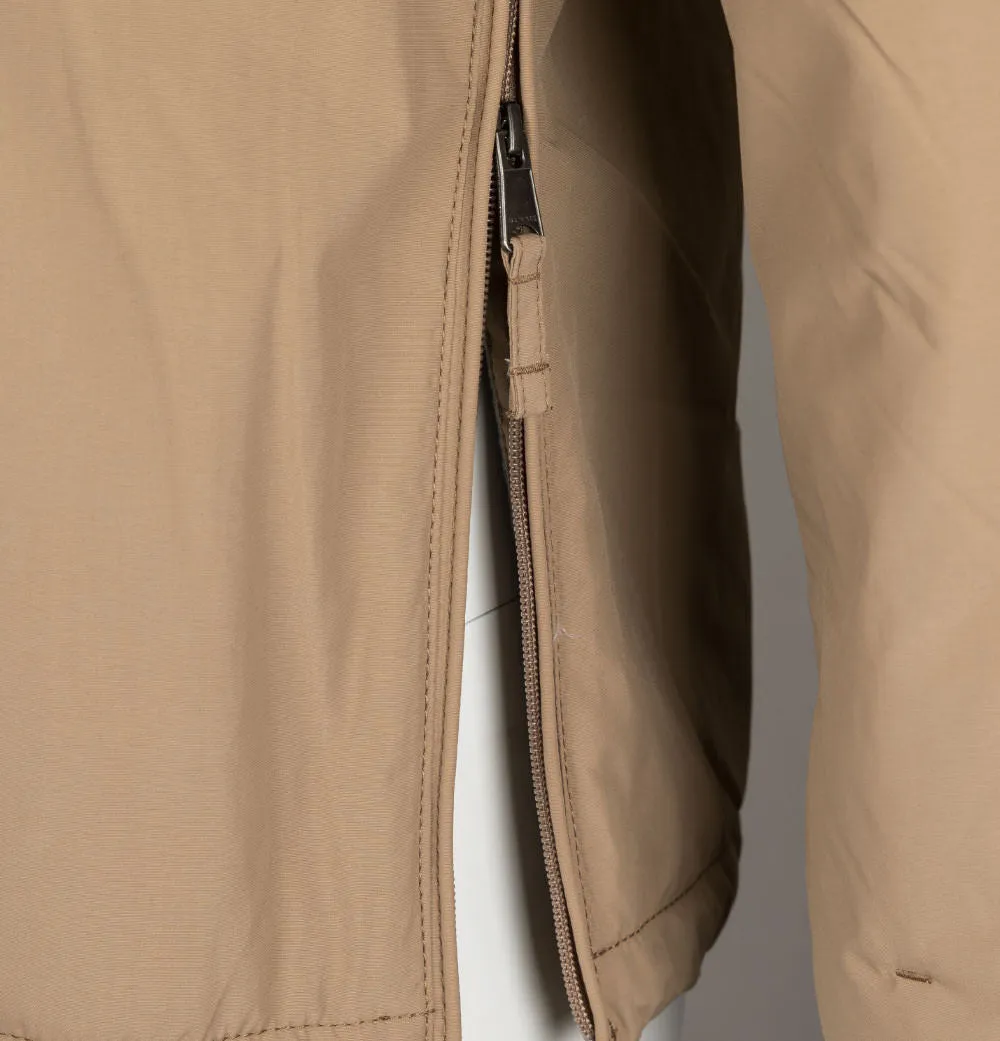 Napapijri Rainforest Winter 2 Jacket Beige