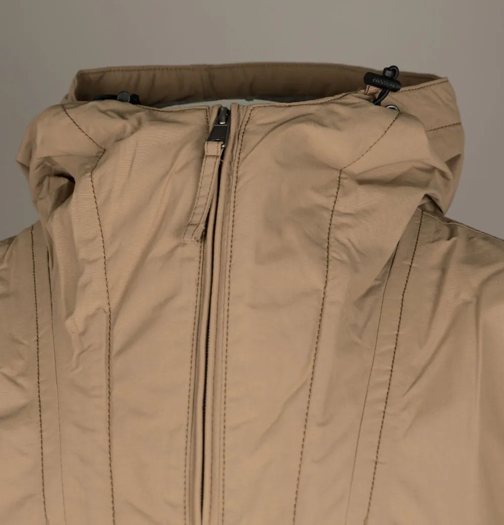 Napapijri Rainforest Winter 2 Jacket Beige