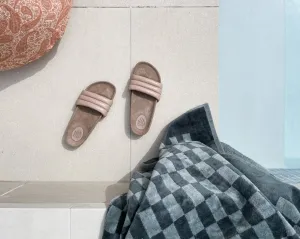 Ornament Mumi Slides | Nude