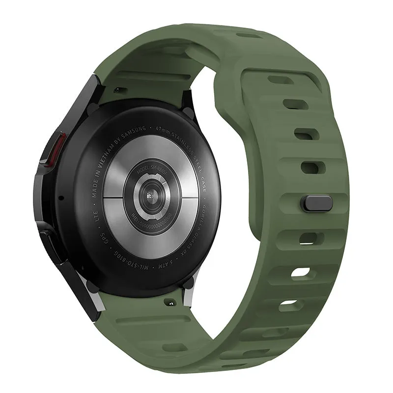Outdoor Samsung Galaxy Watch Band