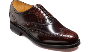 Padstow - Cognac Hi-Shine