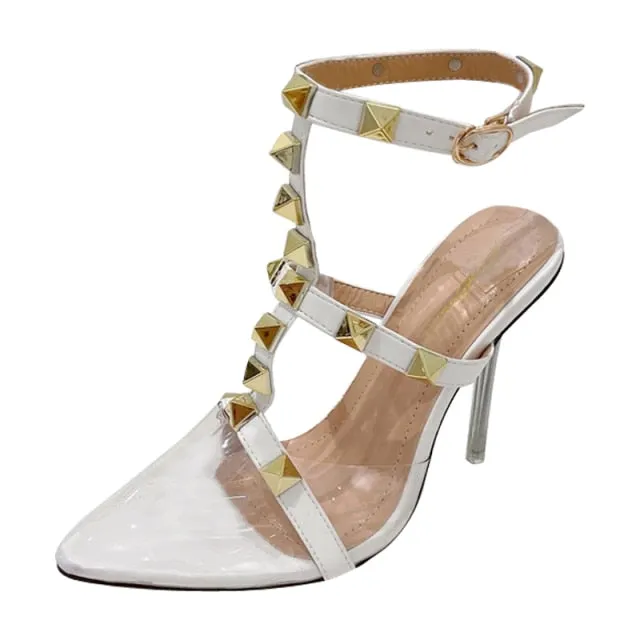 Pump Sandals Shoes