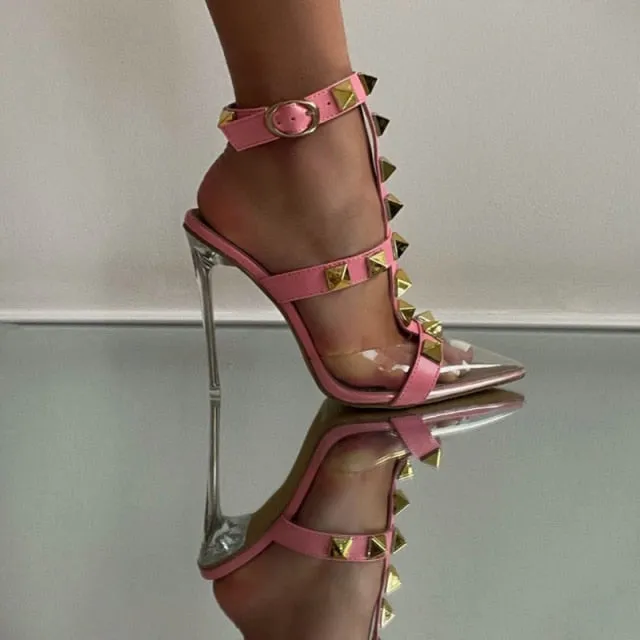 Pump Sandals Shoes