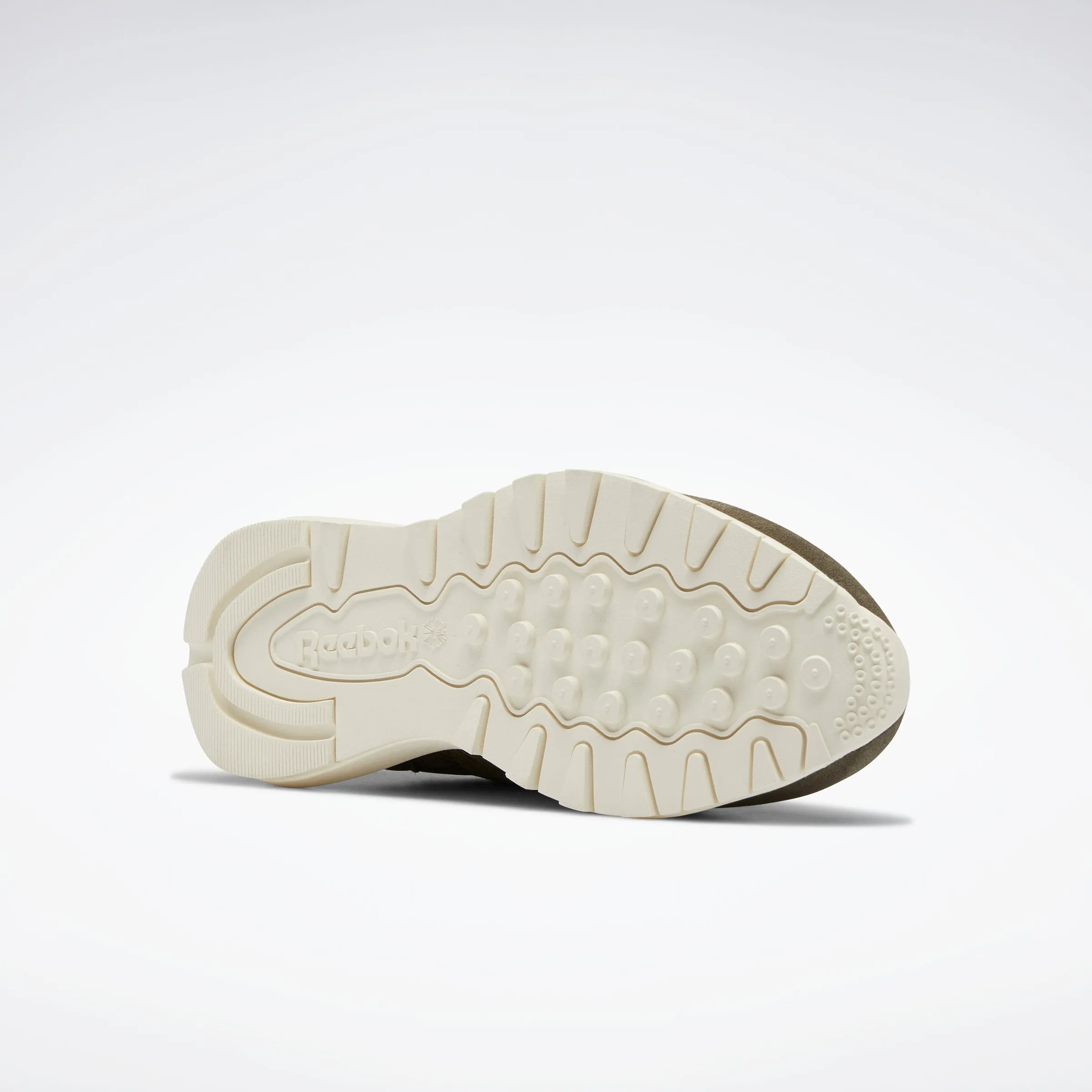 Reebok Footwear Women Classic Leather Sp Shoes Armgrn/Armgrn/Clawht