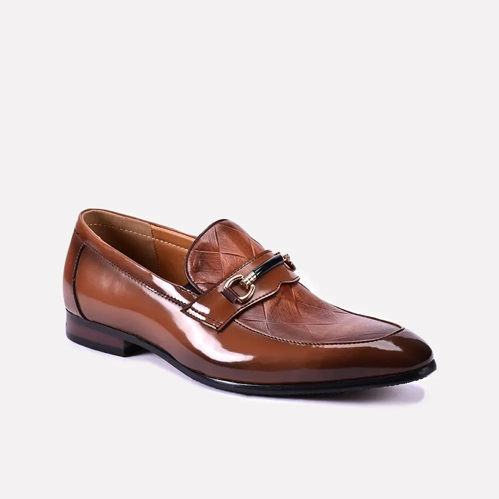 Richard Brown Formal Shoes 0111023