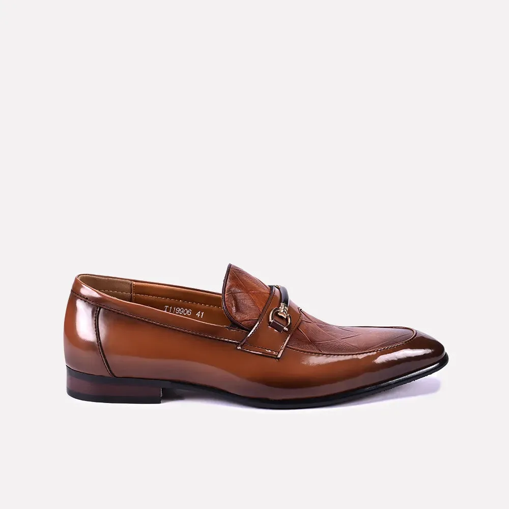 Richard Brown Formal Shoes 0111023