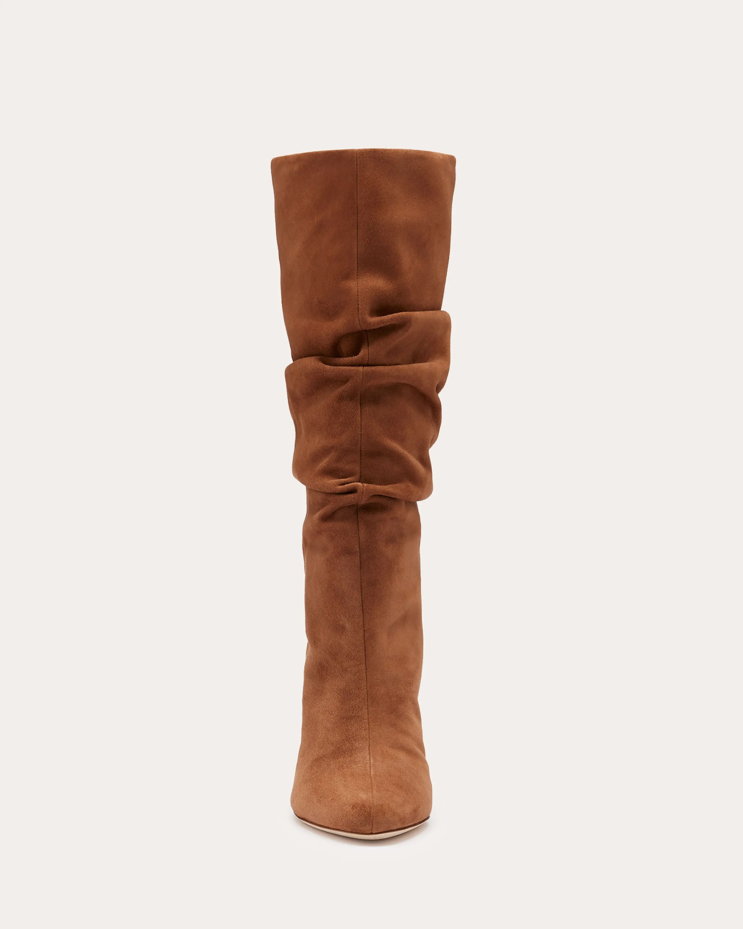 Squeen Heeled Boots