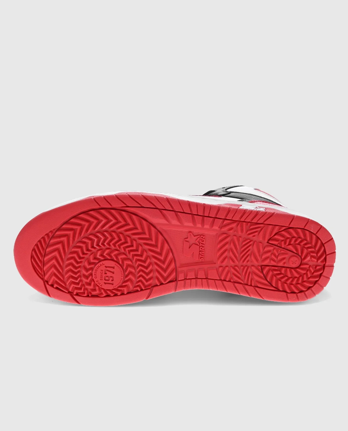 Starter Breakaway 88 Mid Red