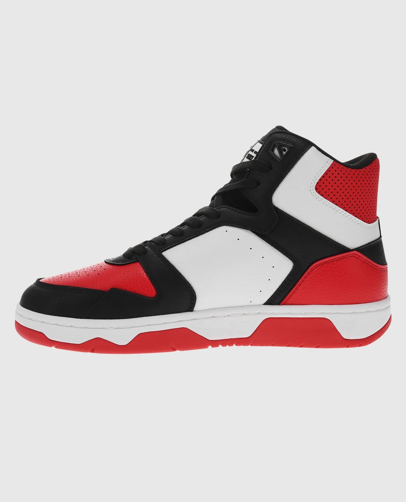 Starter Breakaway 88 Mid Red