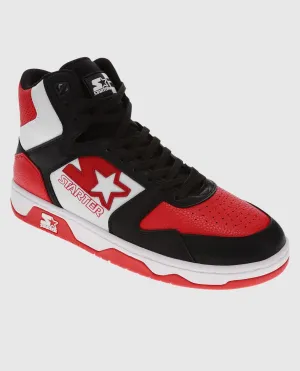 Starter Breakaway 88 Mid Red