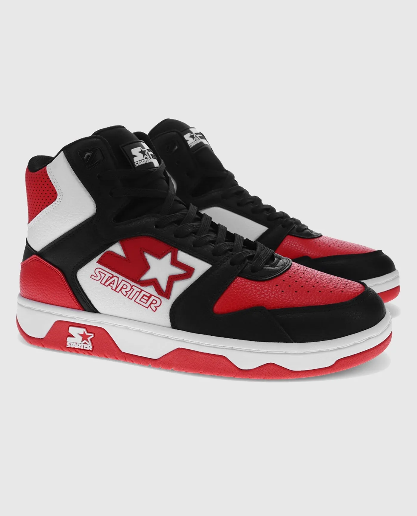Starter Breakaway 88 Mid Red