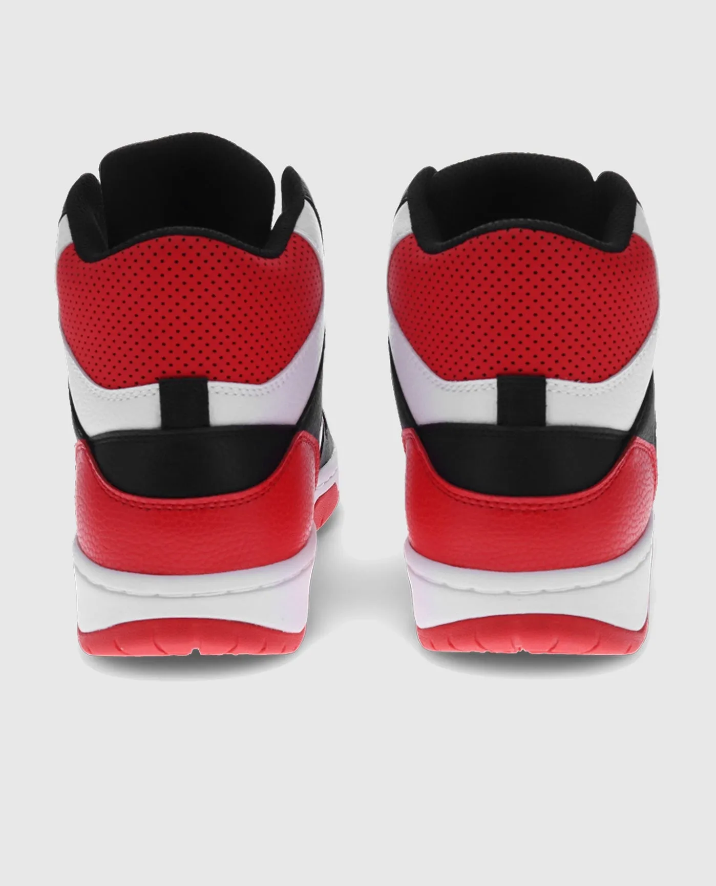 Starter Breakaway 88 Mid Red