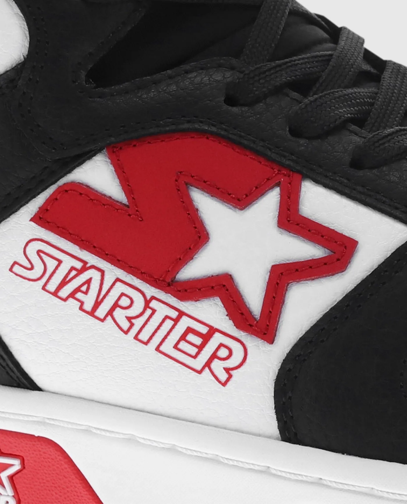 Starter Breakaway 88 Mid Red